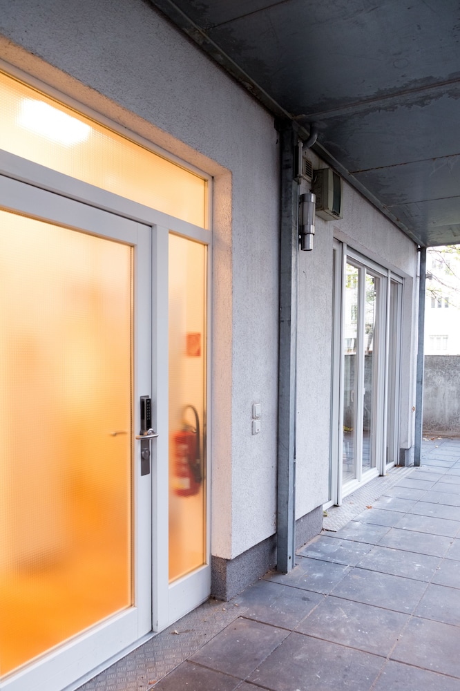 Bensimon apartments Prenzlauer Berg 2/50