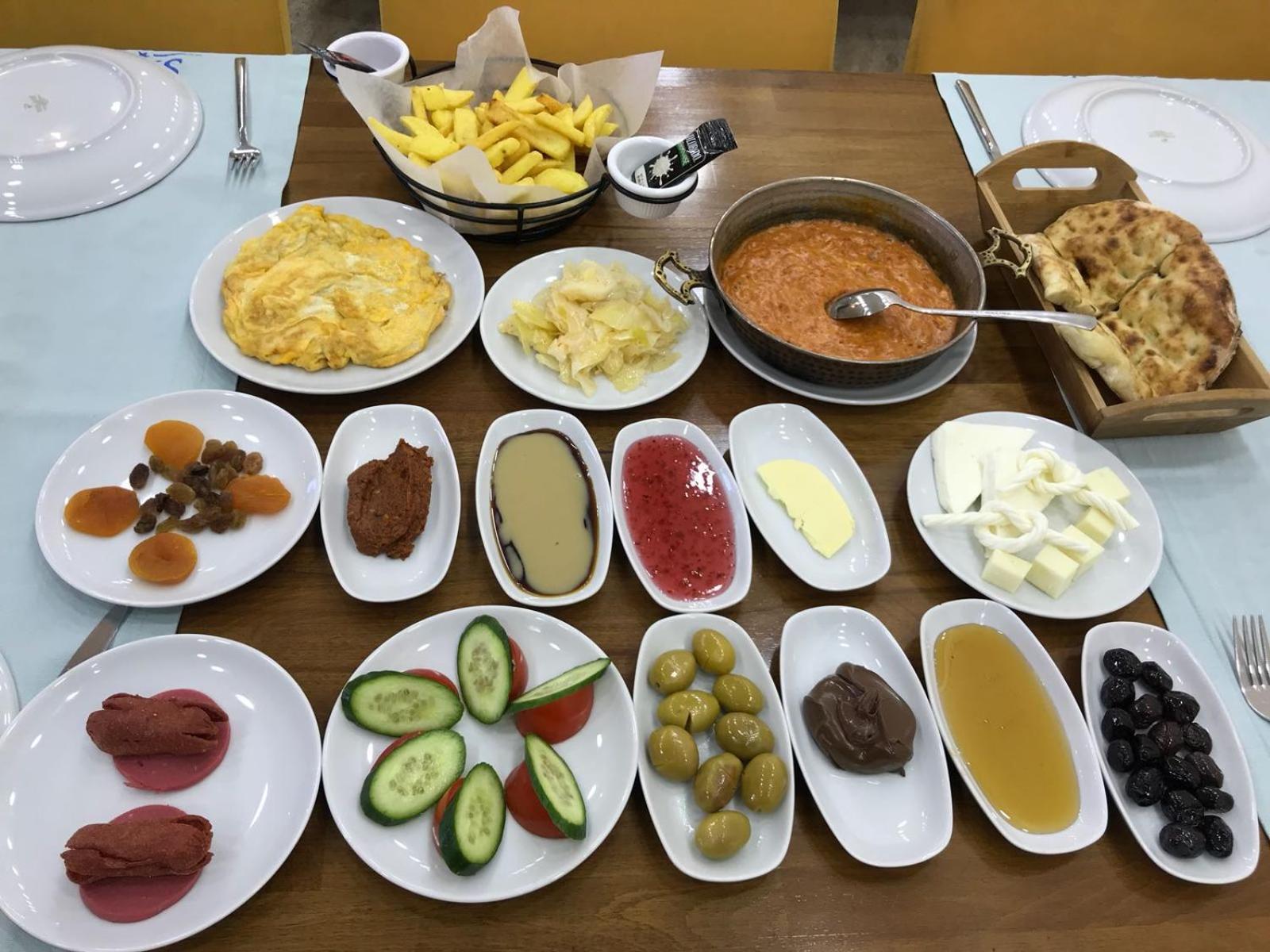 Fatsa Safir Otel 41/46