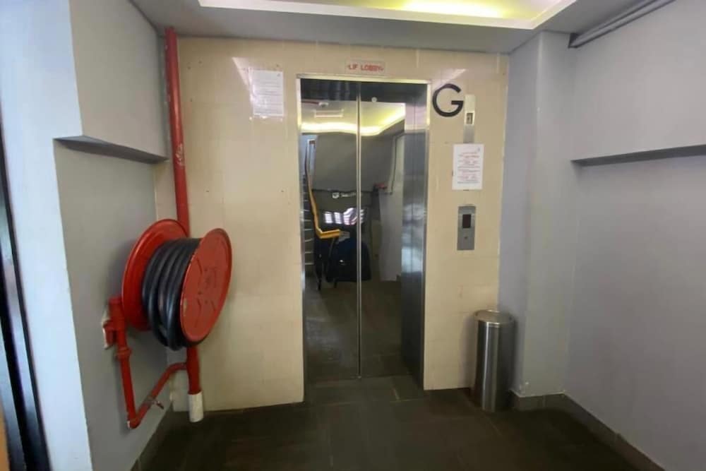 Seeds Hotel Ampang Point 37/45
