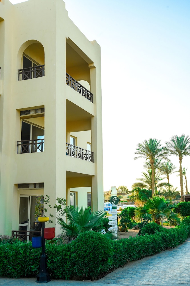 Panorama Bungalow Resort El Gouna 8/78