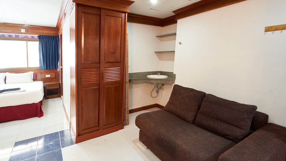 Lime Hotel Patong 31/50