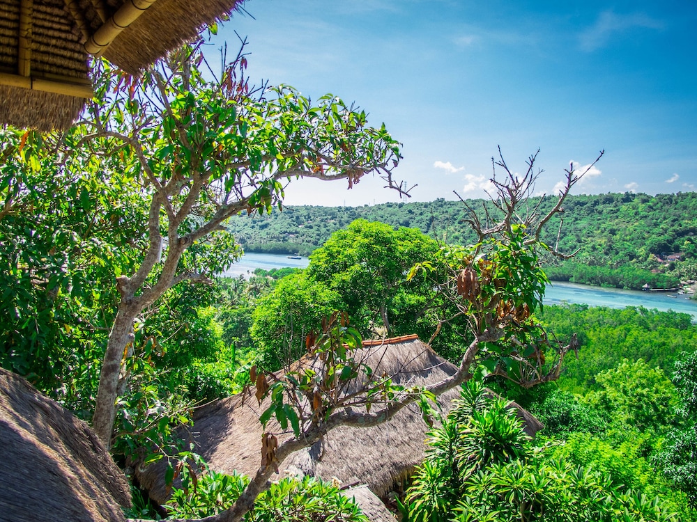 Twin Island Villas And Dive Resort 60/76
