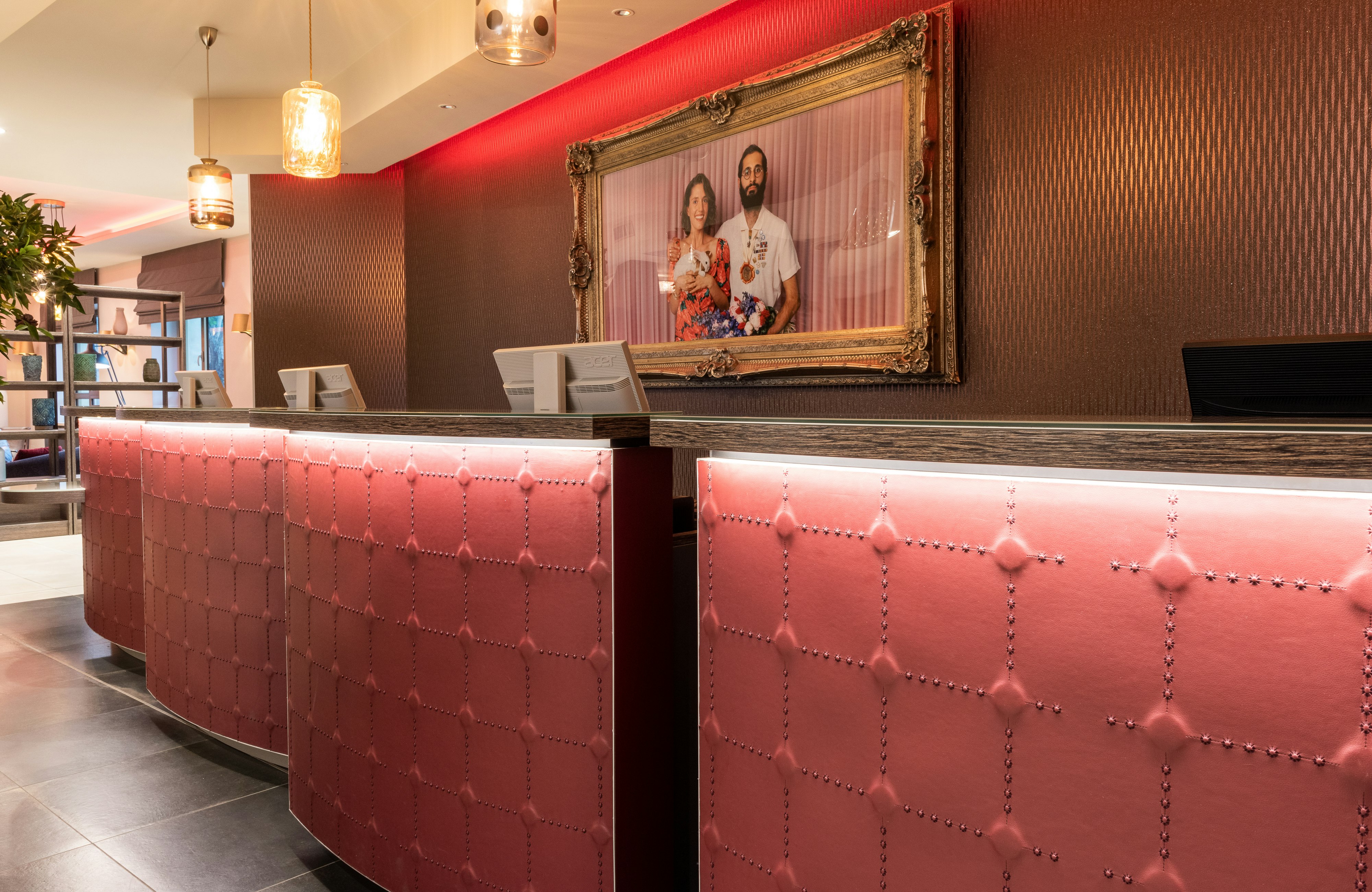 Nyx Hotel Milan 5/50