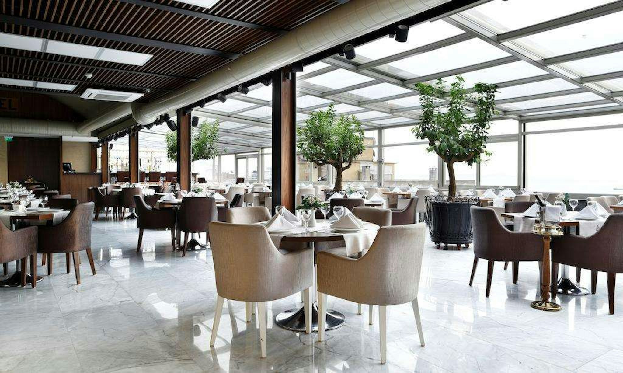Darkhill Hotel Istanbul 39/55