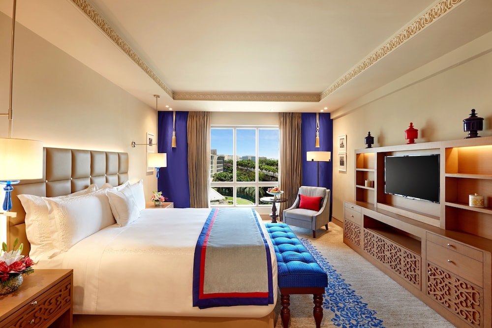 ITC Maratha, a Luxury Collection Hotel, Mumbai 28/44