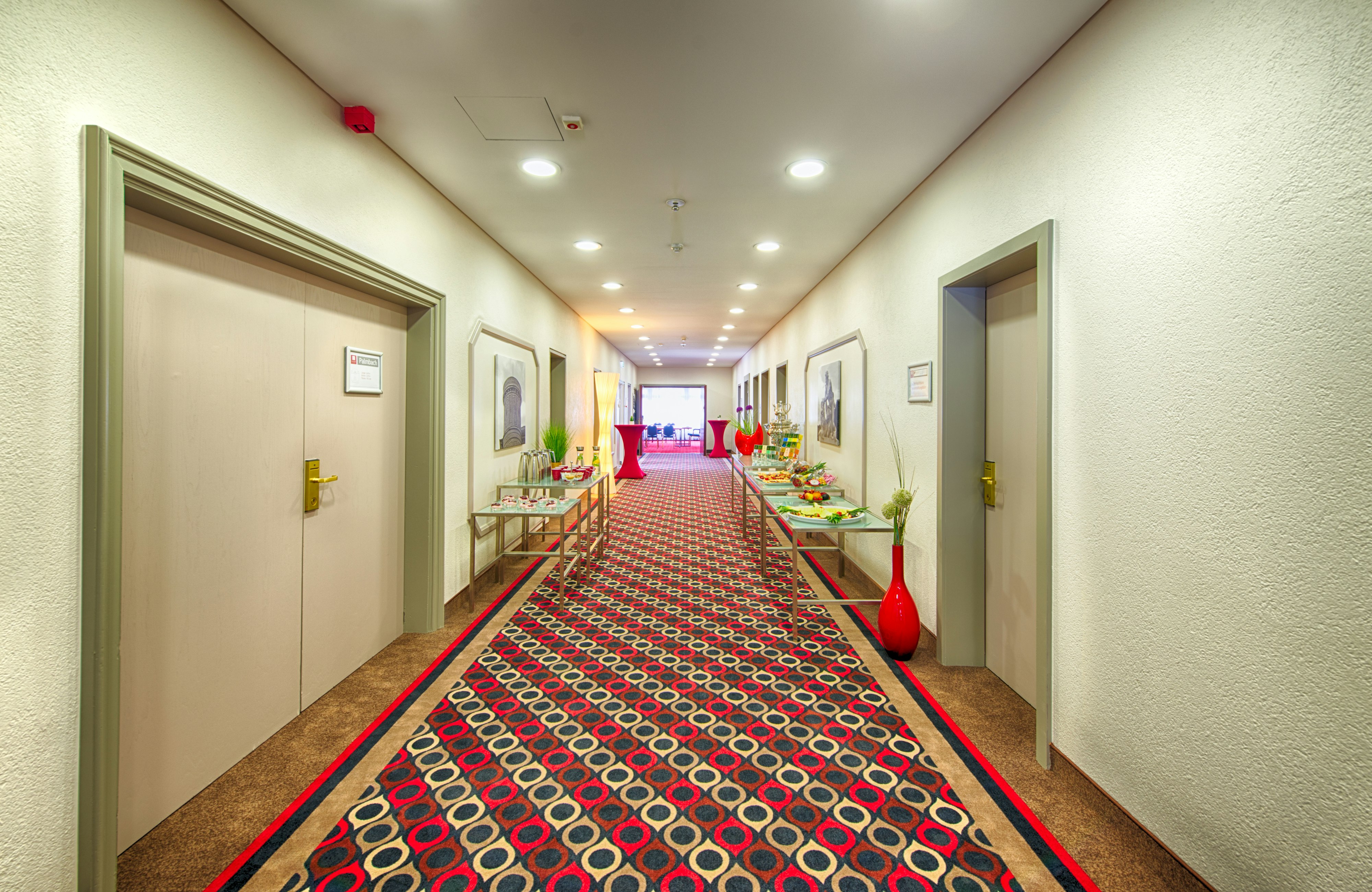 LEONARDO HOTEL KARLSRUHE 66/69