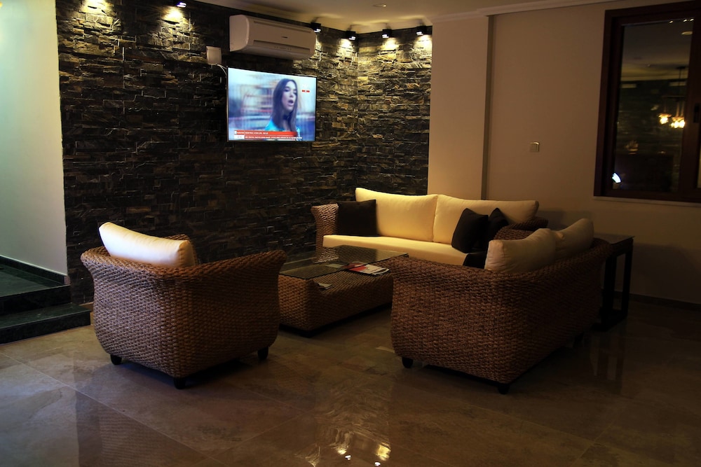 Kumsal Butik Hotel 16/26