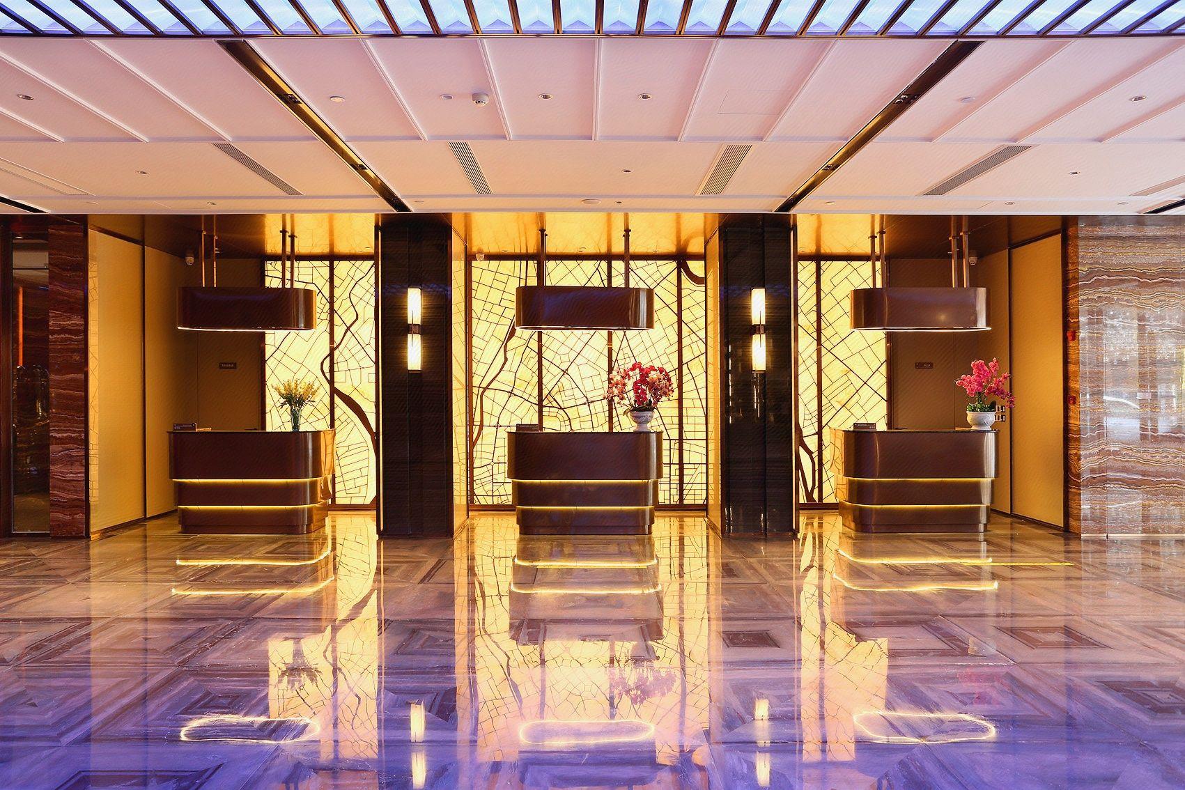 Regency Apartment Hotel 23/40