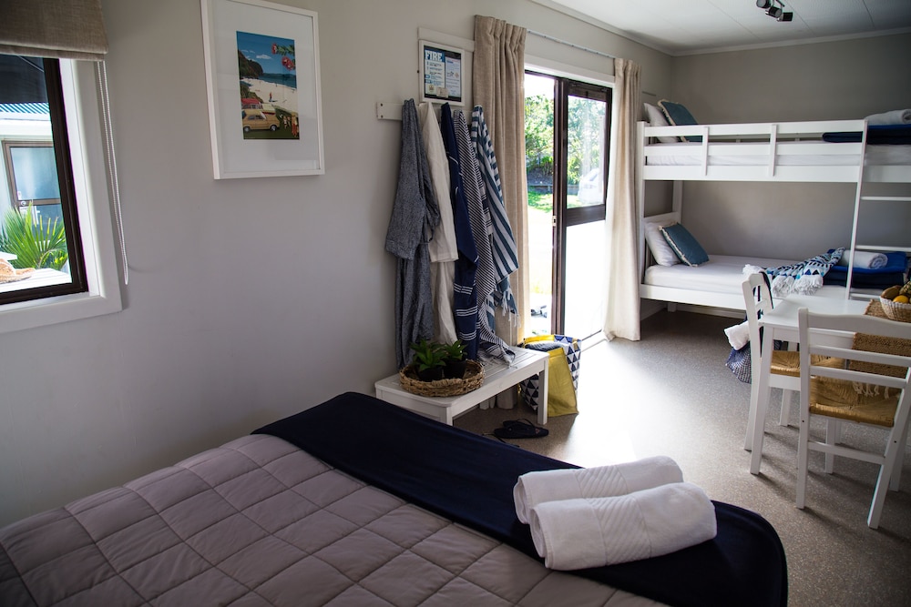 Tasman Holiday Parks - Hahei 41/71