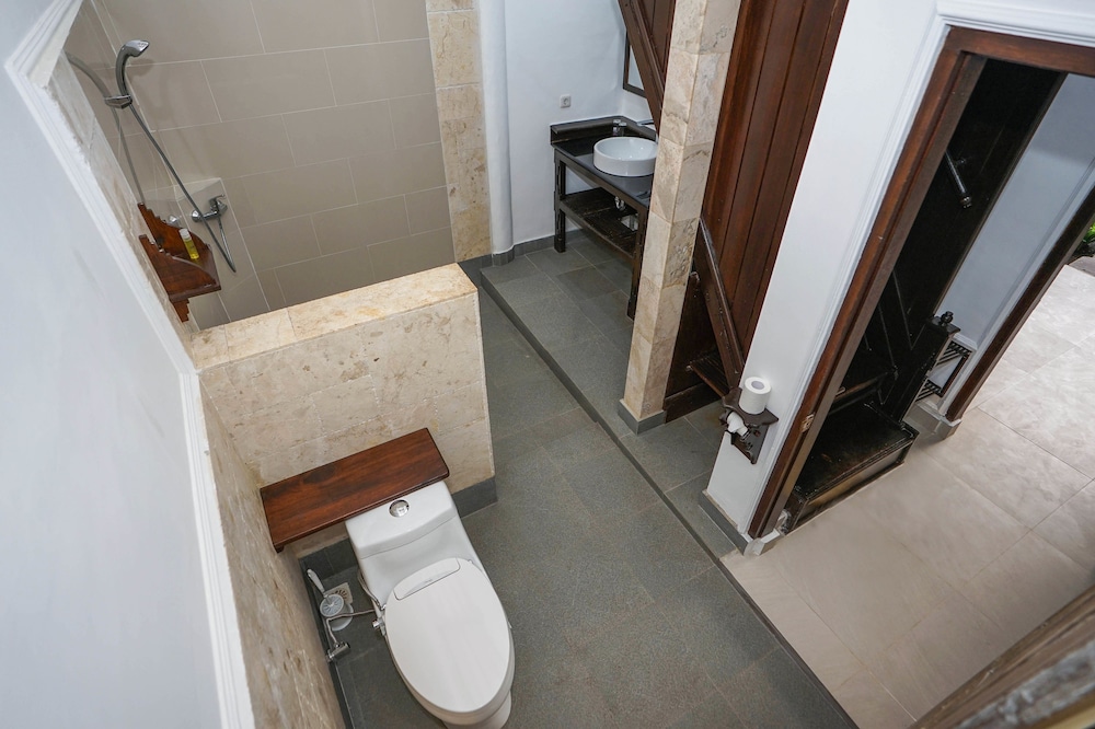 1 BEDROOM, BUNGALOW
