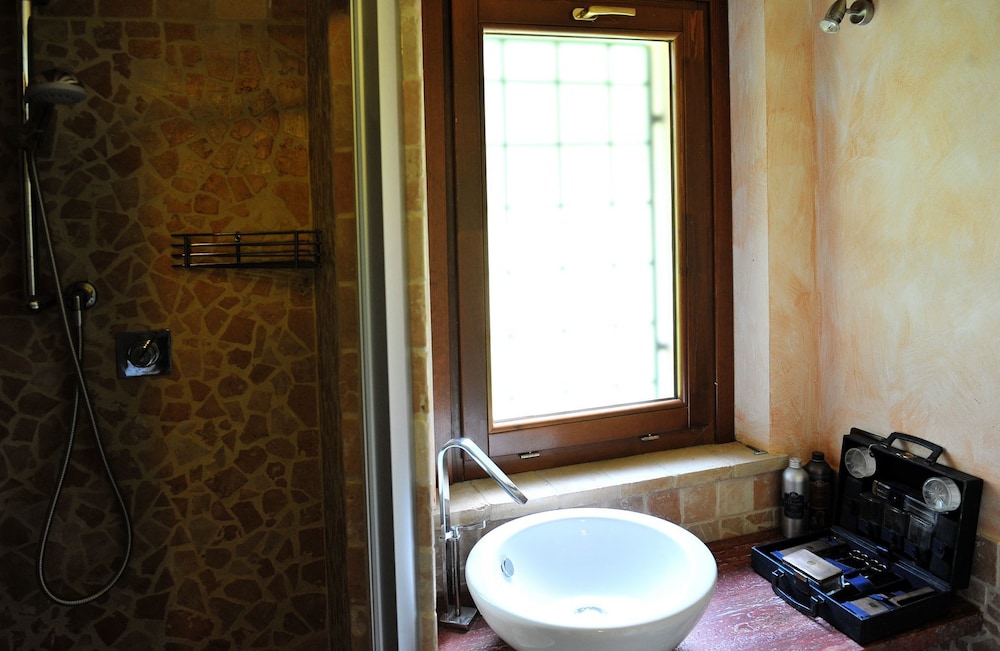 B&B Wellness Il Pomario Di Montepiglio 46/50