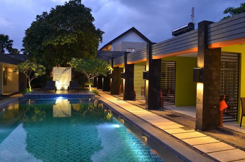 HOTEL GRIYA ASRI 3/28