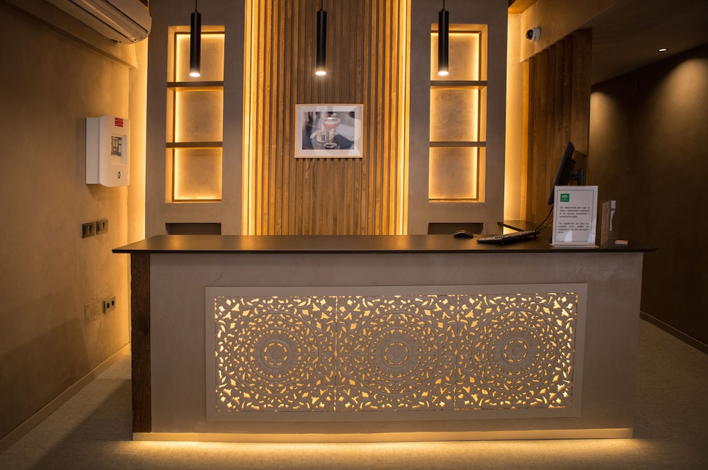 Oasis Hostel Malaga 3/39