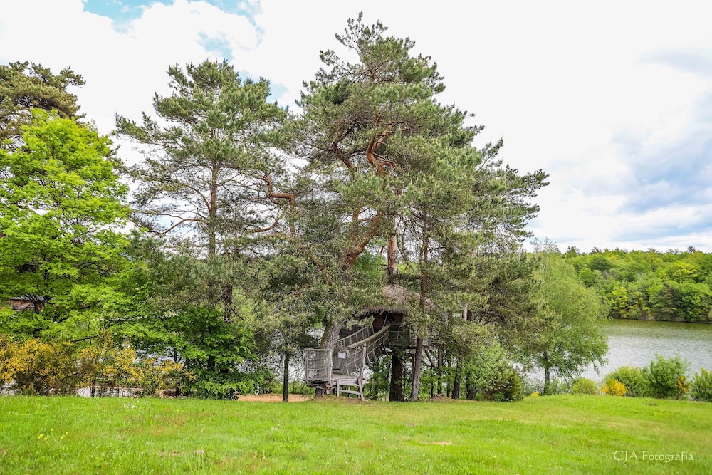 Le Domaine Des Monedieres 35/51