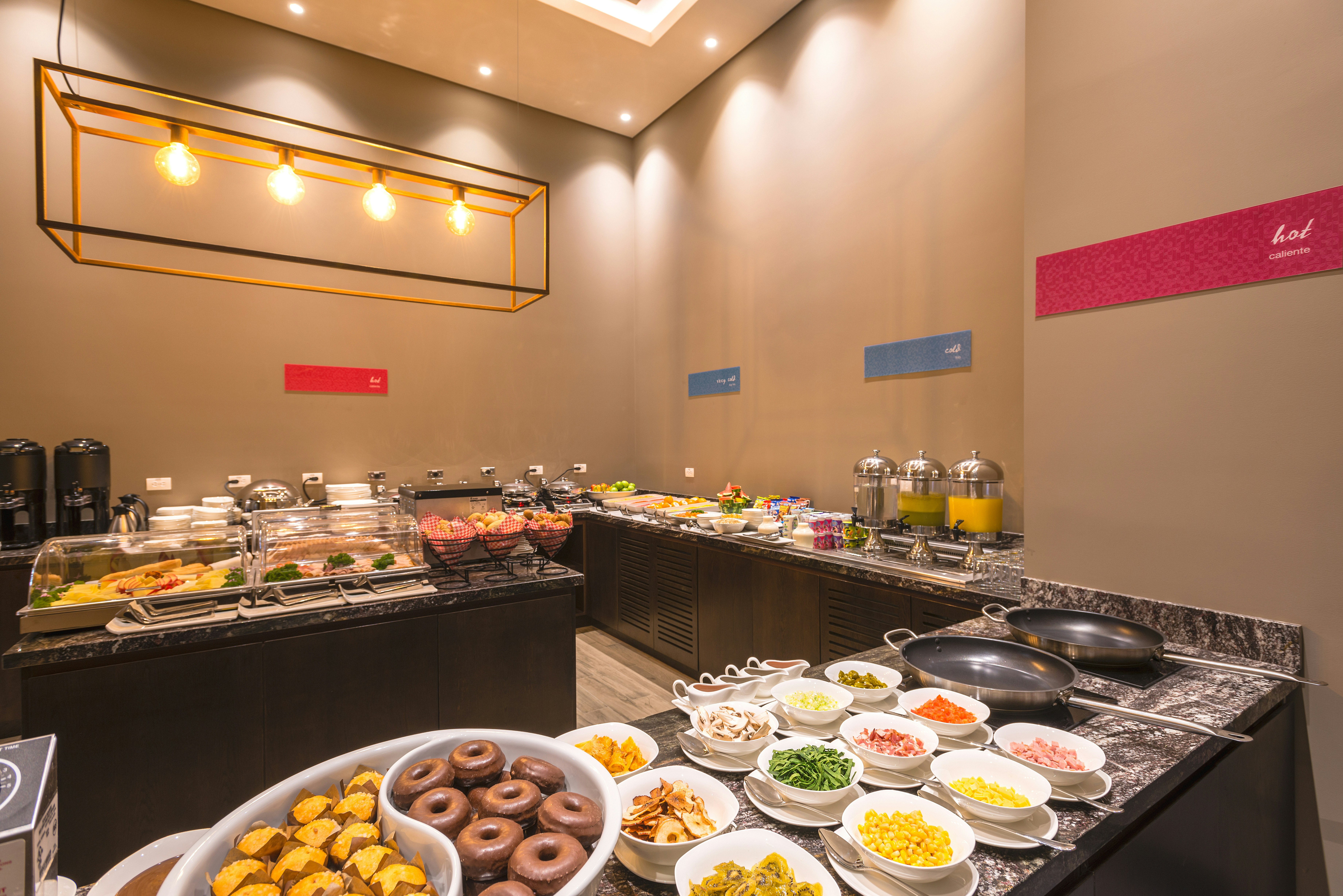 Hilton Garden Inn Bogota Airport 42/53
