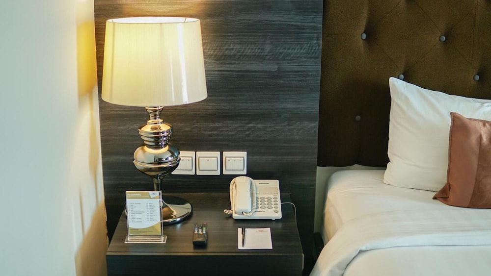 Grand Rocky Hotel 22/44