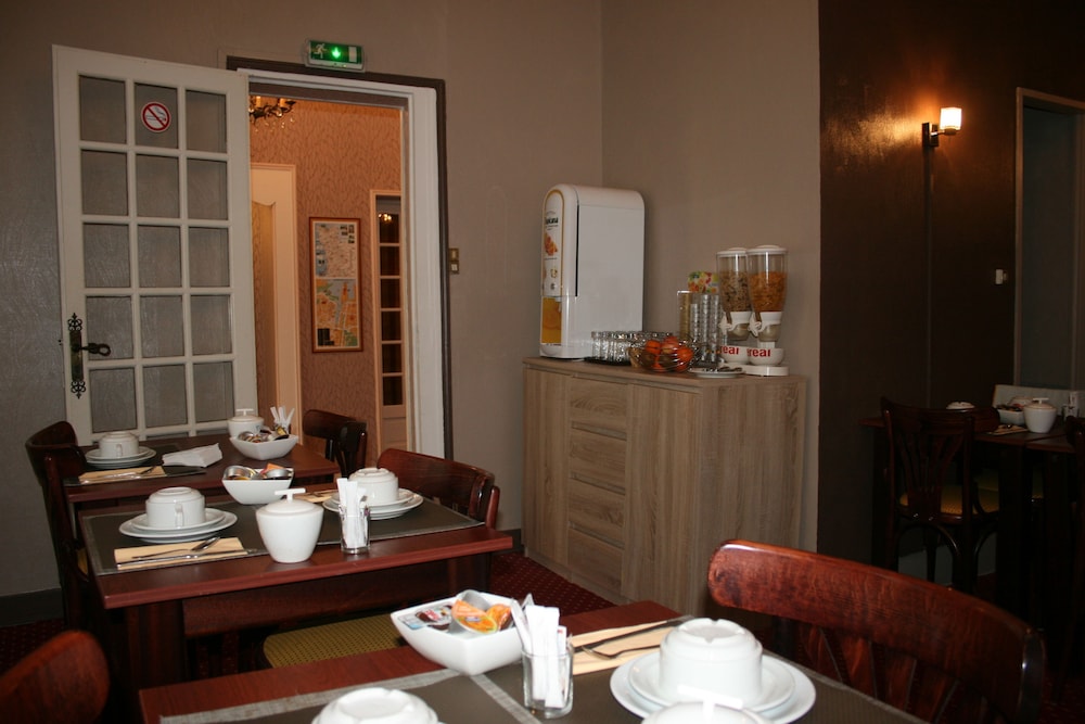 CITOTEL BEAUSEJOUR 50/66