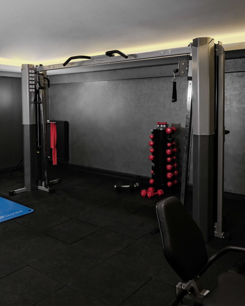 Nova Vista Deluxe and Suites Eskisehir, a member of Radisson Individuals 26/48