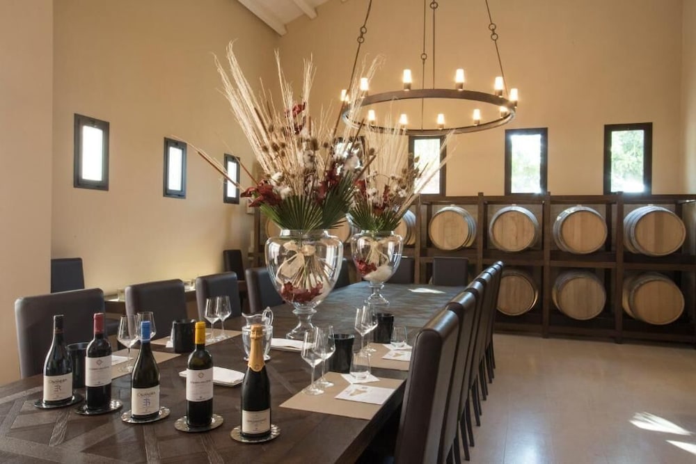 Baglio Soria Resort & Wine Experience 60/70