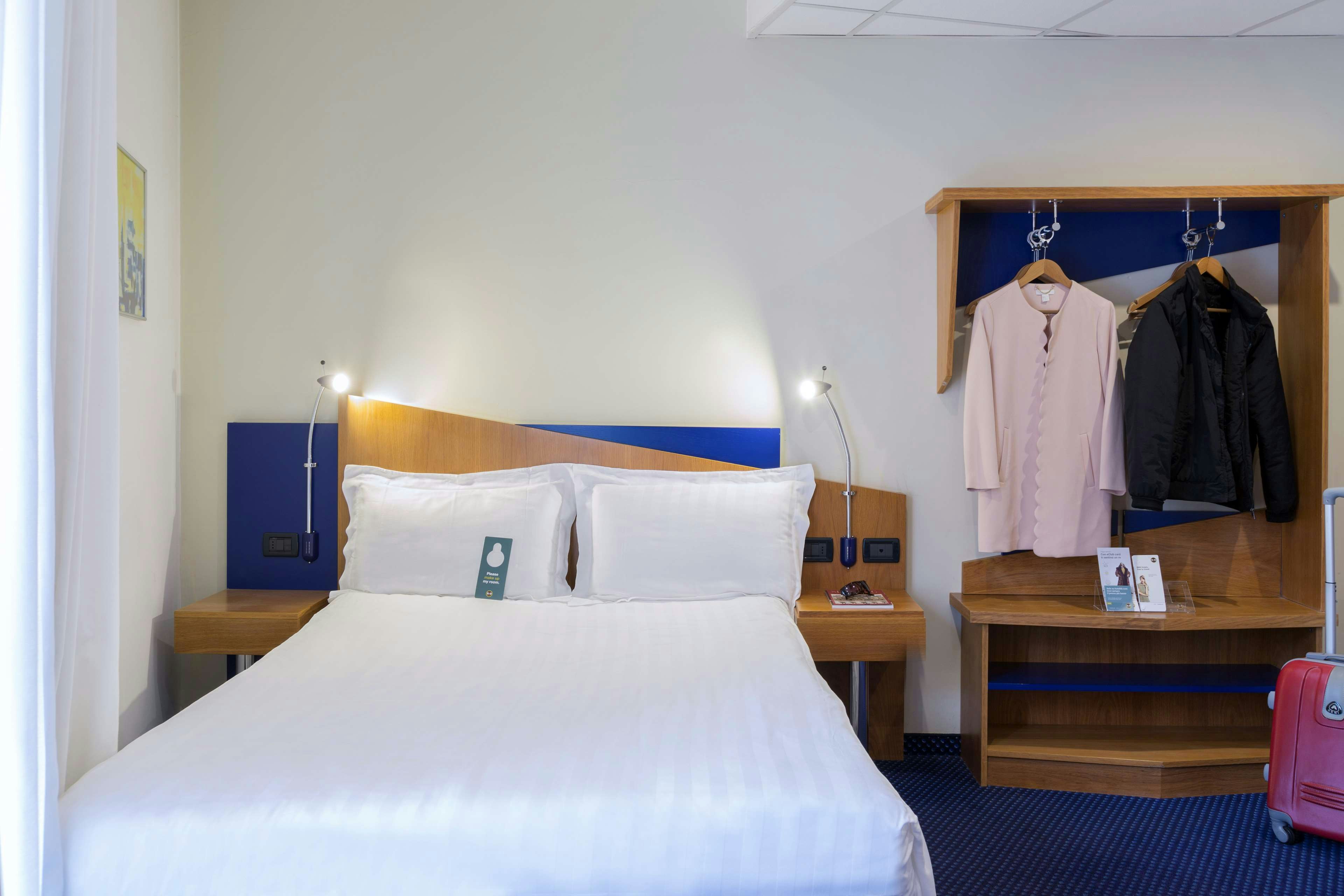 B&B Hotel Roma Tuscolana San Giovanni 14/41