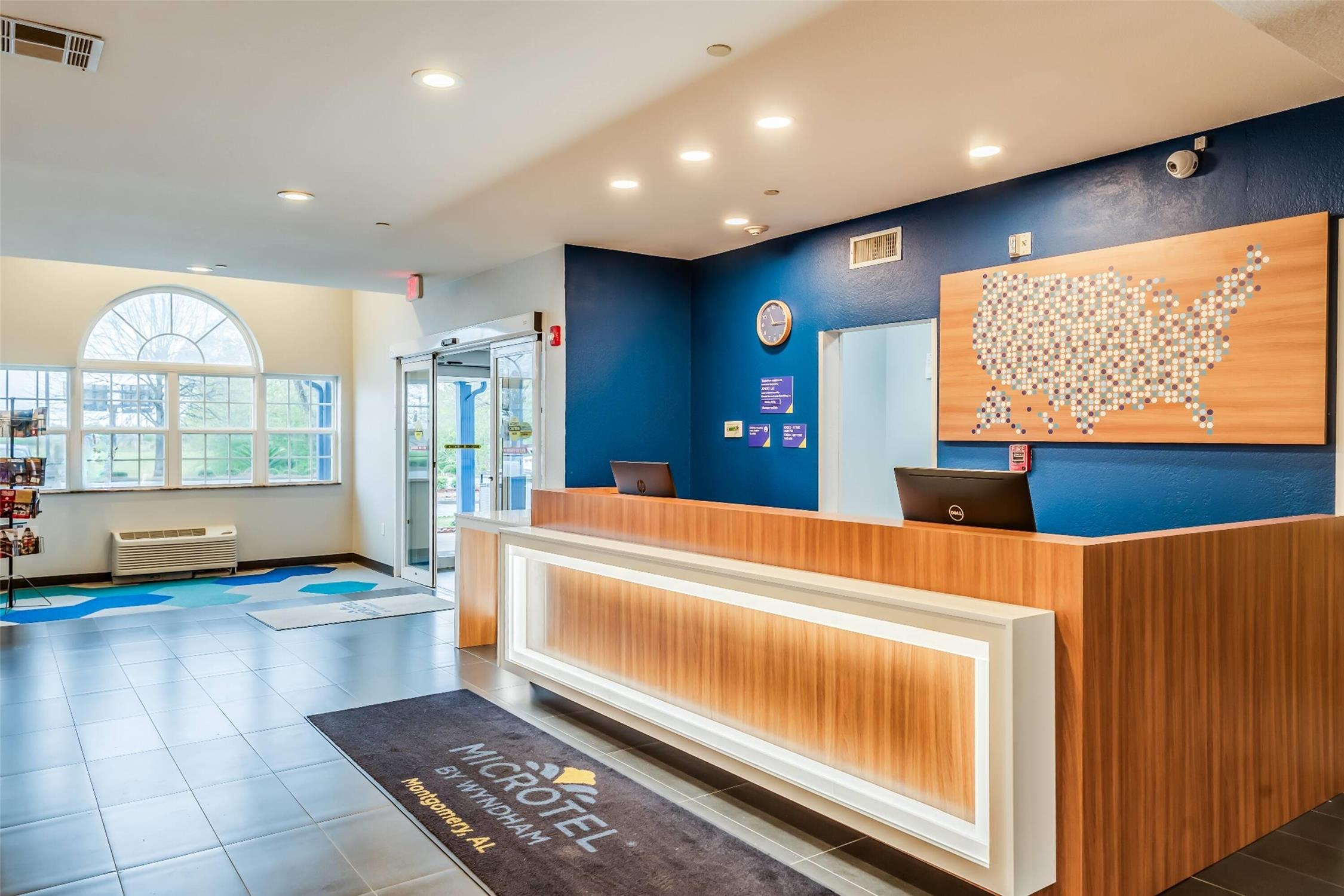 Microtel Inn And Suites Montgomery Al 6/38