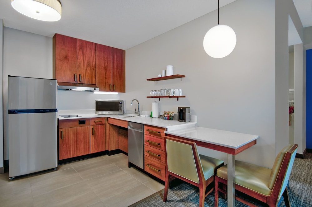 Residence Inn by Marriott Orlando at Flamingo Crossings Town Center 29/45