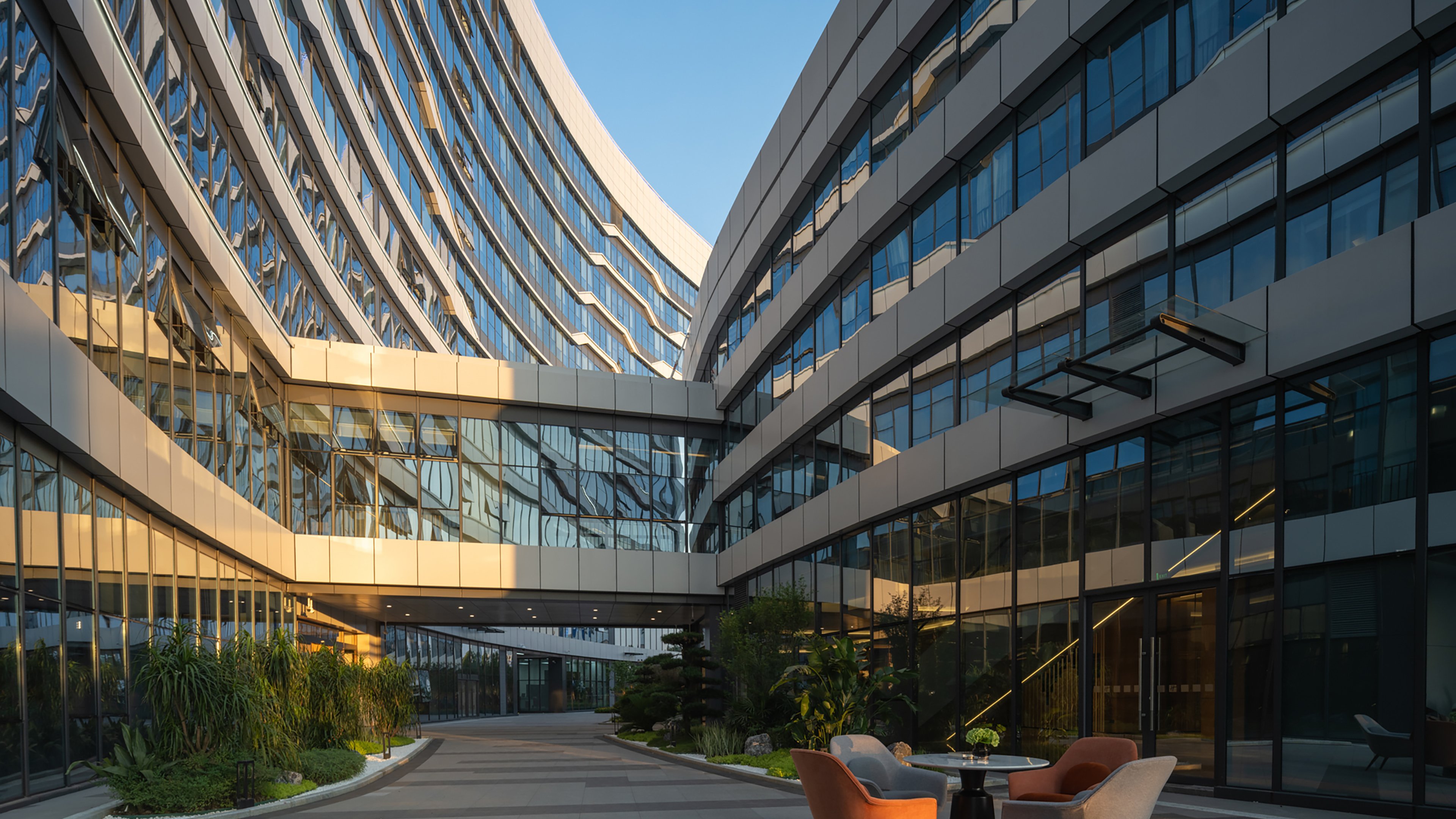 Holiday Inn Guiyang Airport by IHG 47/50