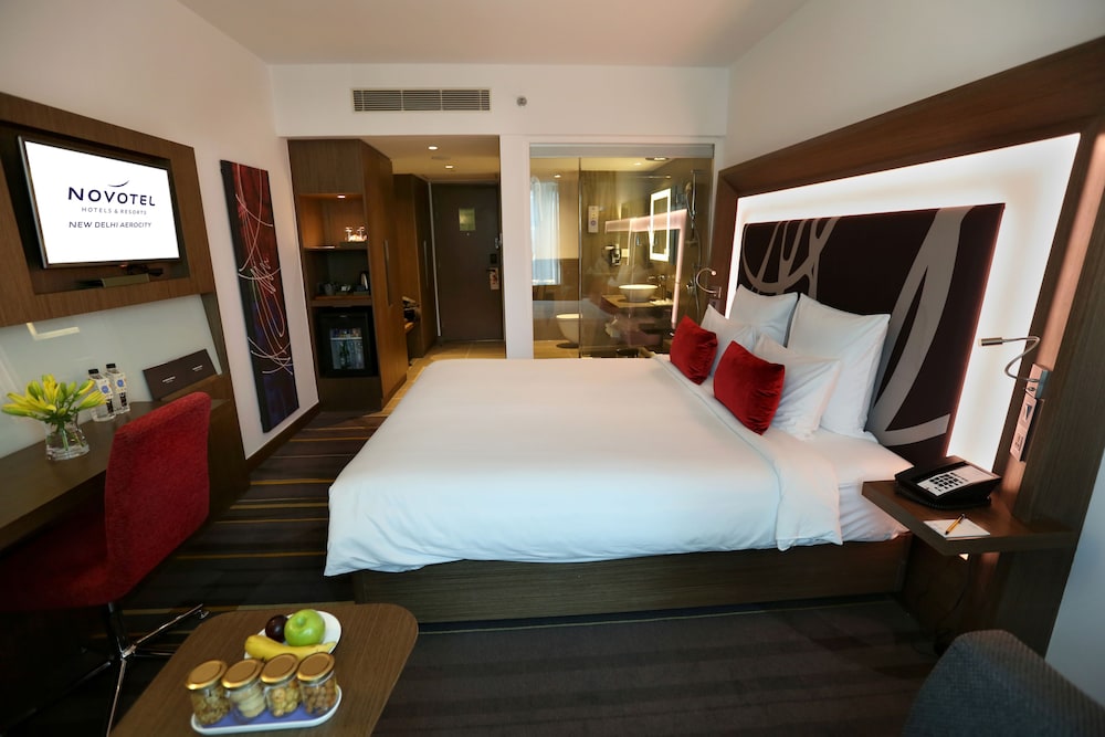 Novotel New Delhi Aerocity 23/64