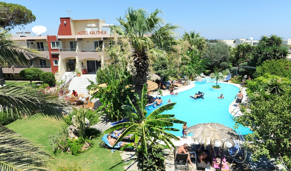 Kalithea Hotel 9/46