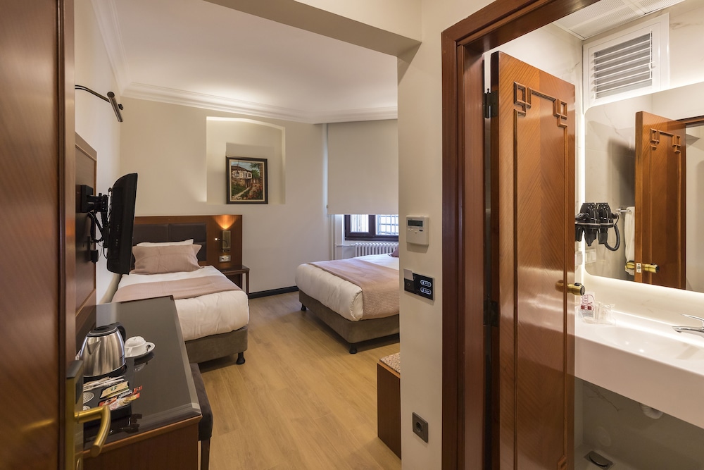 Vardar Palace Hotel 17/31