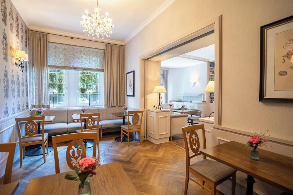 Hotel Villa Florentina 42/56