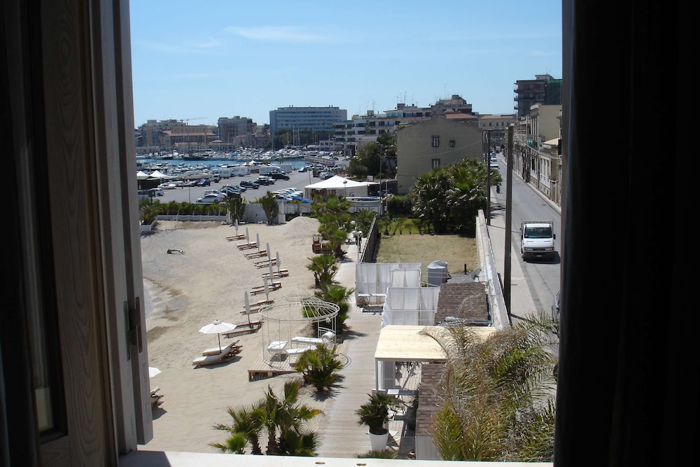 Siracusa Resort Musciara 57/72