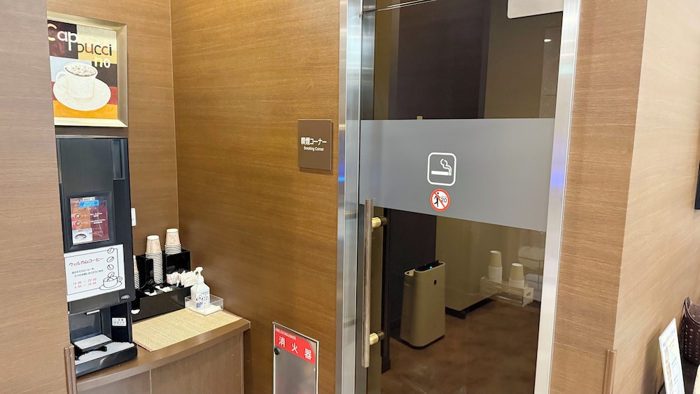 Hotel Route-Inn Ichinoseki Inter 6/53