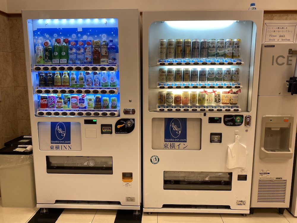 Toyoko Inn Oita Ekimae 49/56