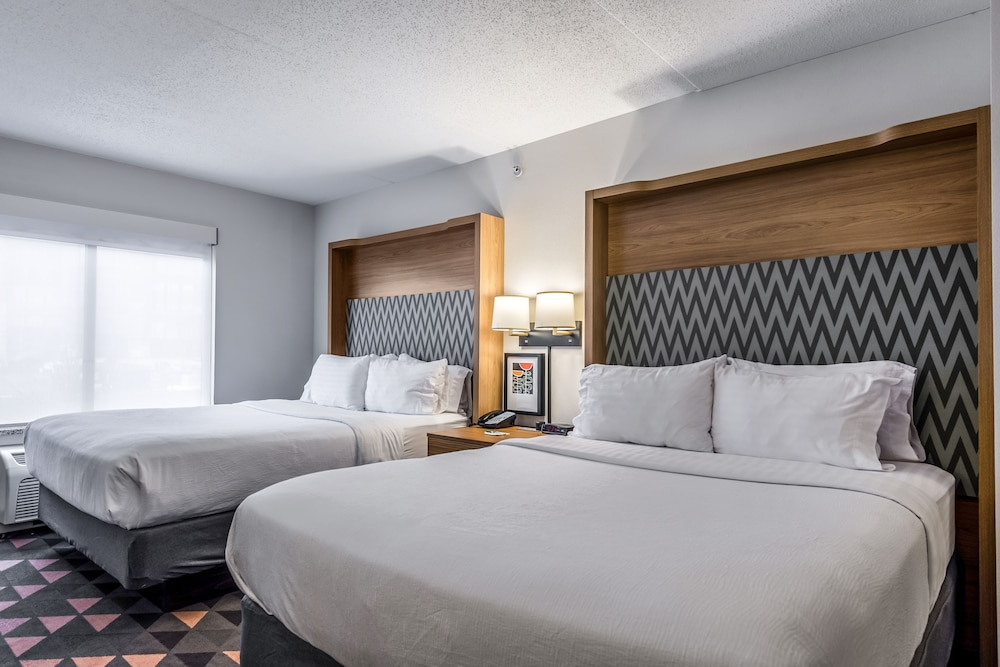 Holiday Inn Indianapolis Downtown 13/47