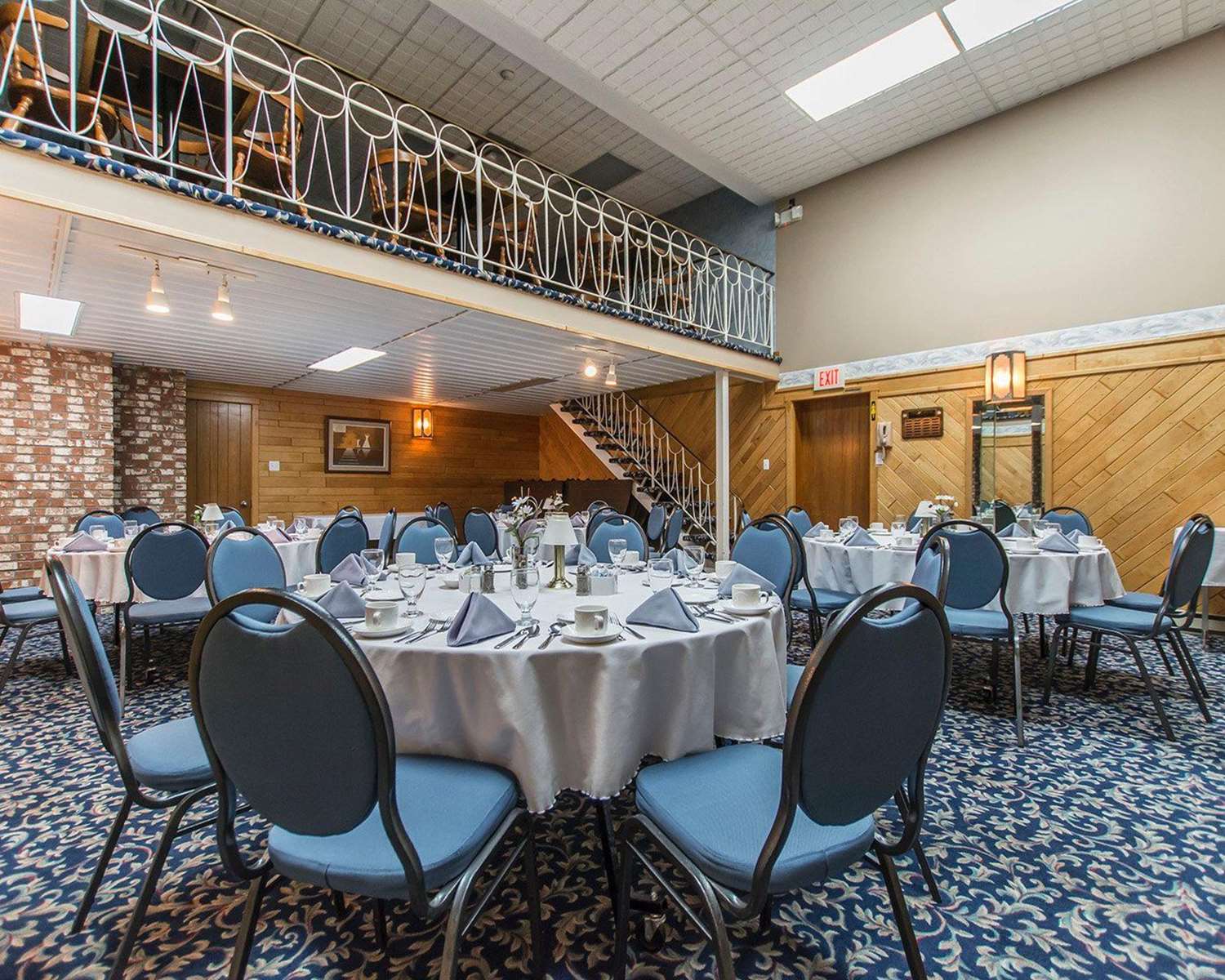 Rodeway Inn Grand Falls 12/13