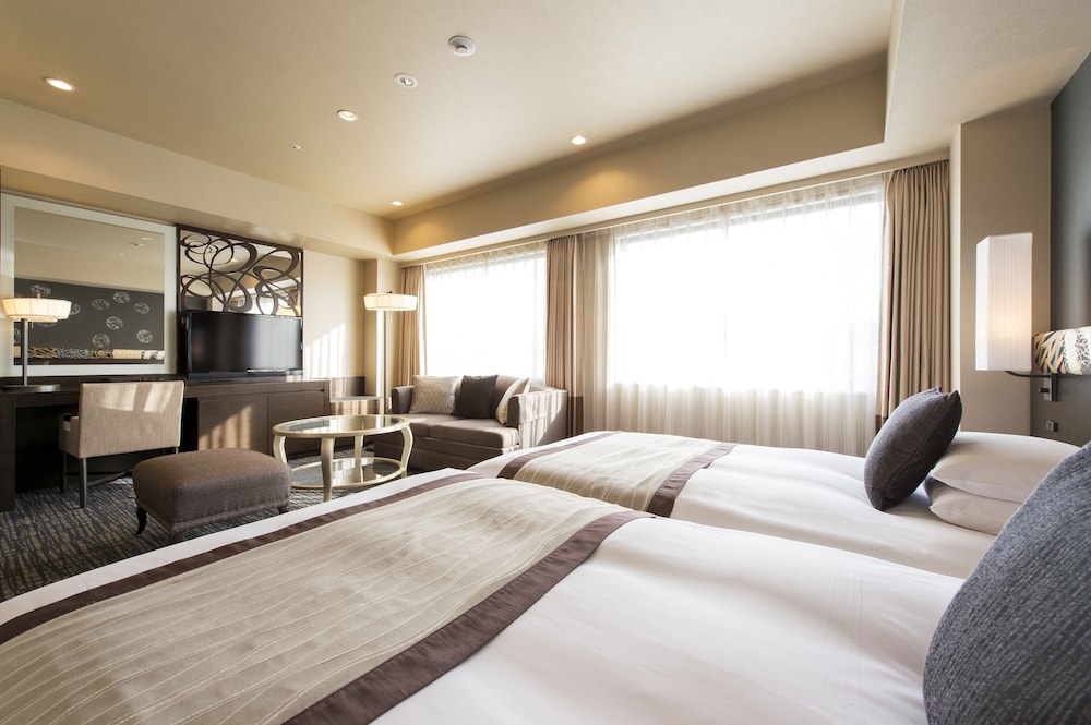 Hotel Grand Bach Select Kyoto 12/41