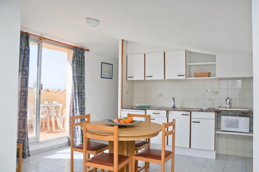 Els Salats Apartments 13/50