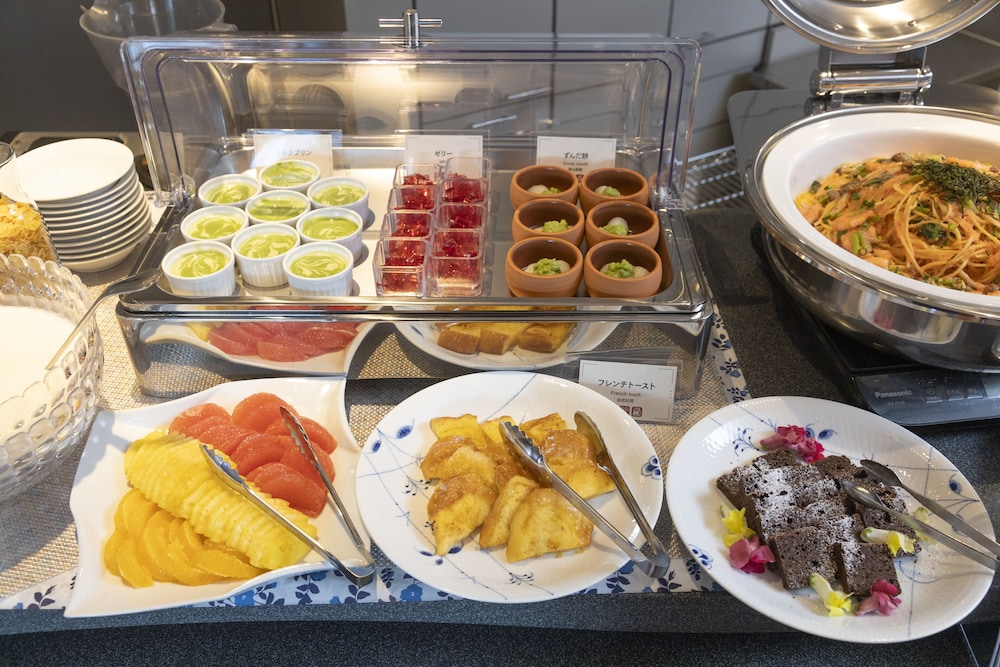 KOKO HOTEL Sendai Kotodai Park 26/46