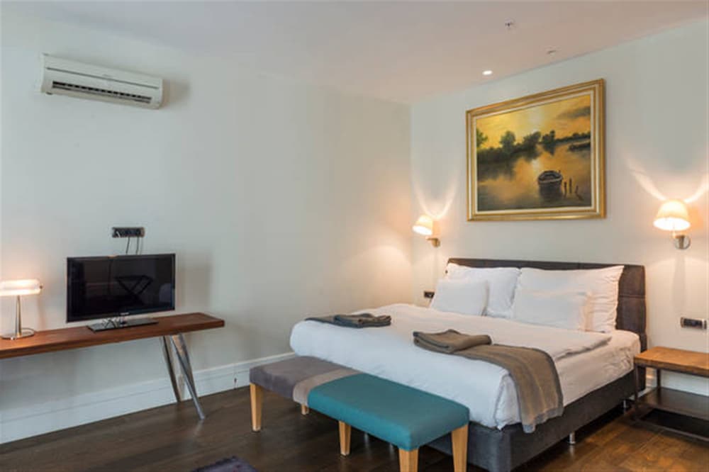 Misafir Suites 8 Istanbul. 29/70