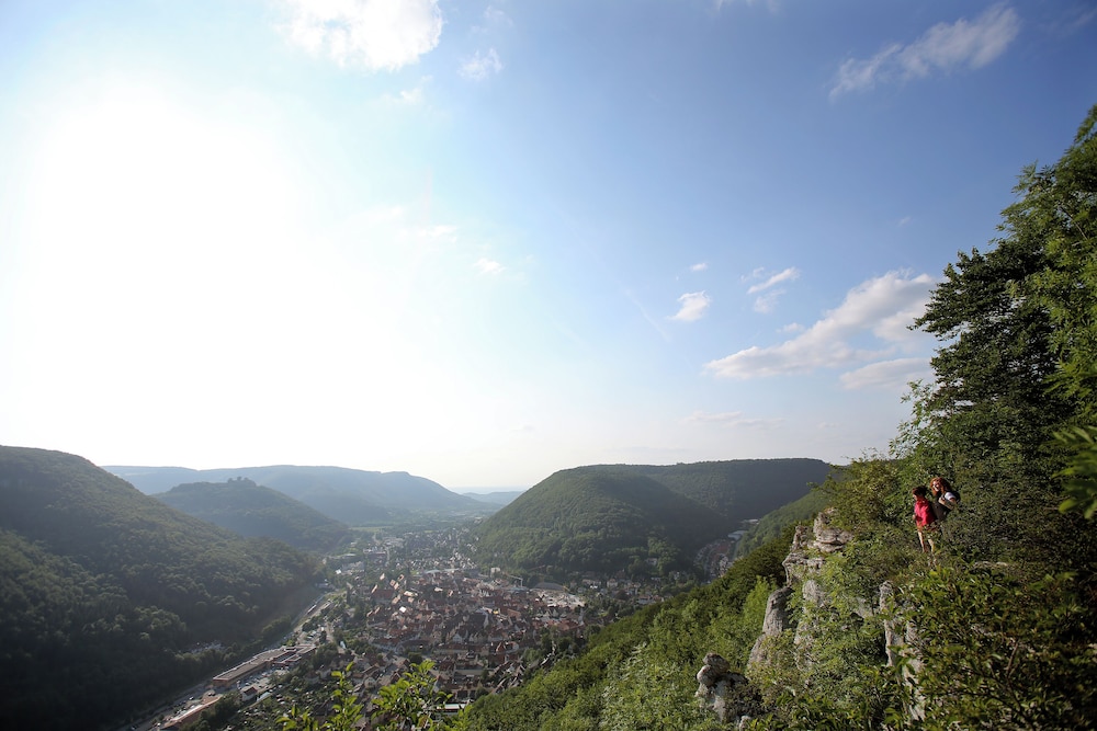Hotel Quellenhof Bad Urach 42/50