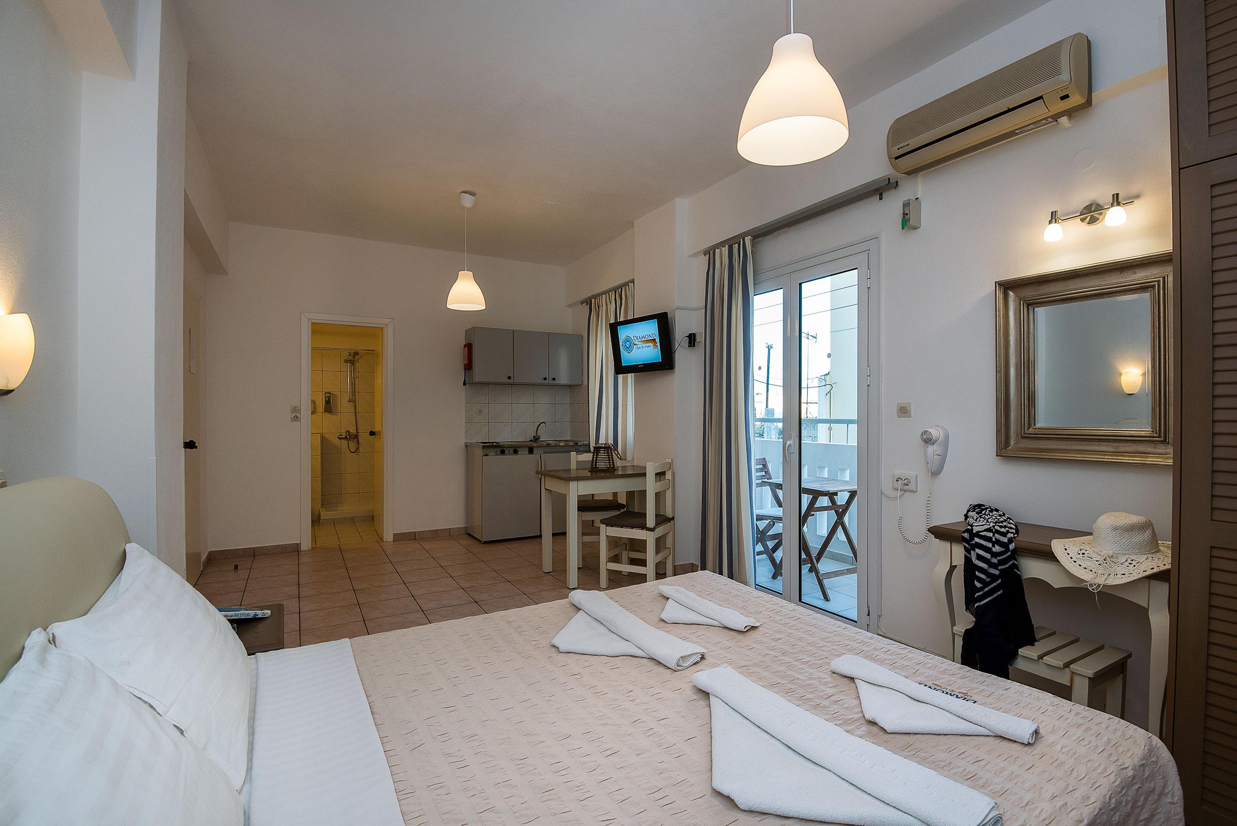 Diamond Apartments and Suites 15/43