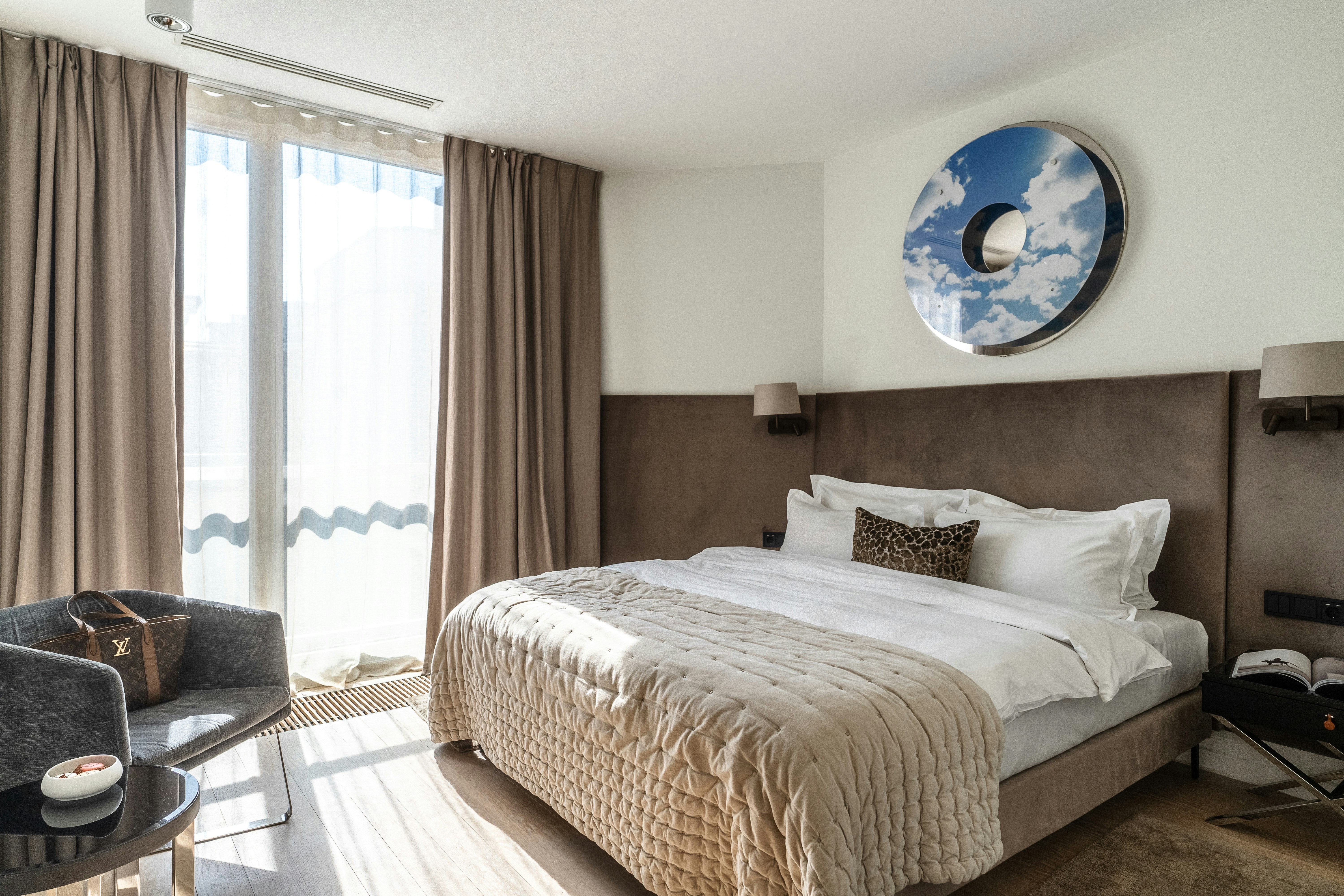 H15 Boutique Hotel, Warsaw, a Member of Design Hotels 6/25