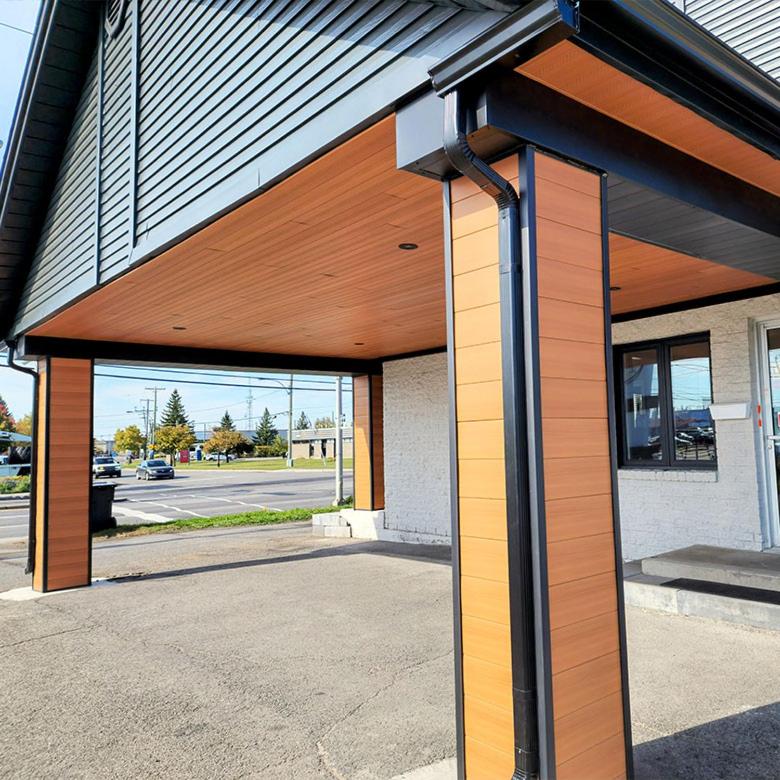 Travelodge by Wyndham Mascouche 3/28