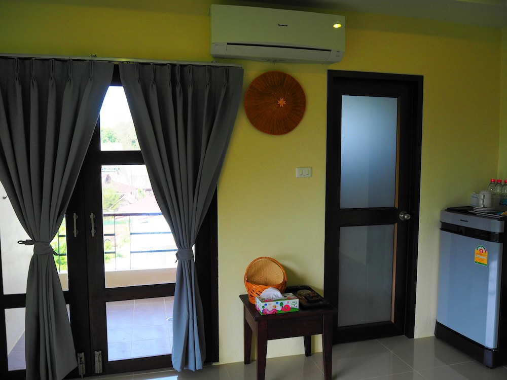 Morakot Lanta Resort 49/63