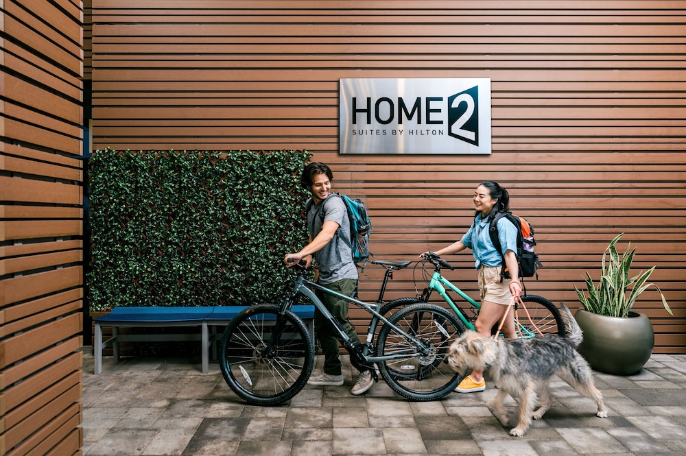 Home2 Suites by Hilton Winter Garden 6/41