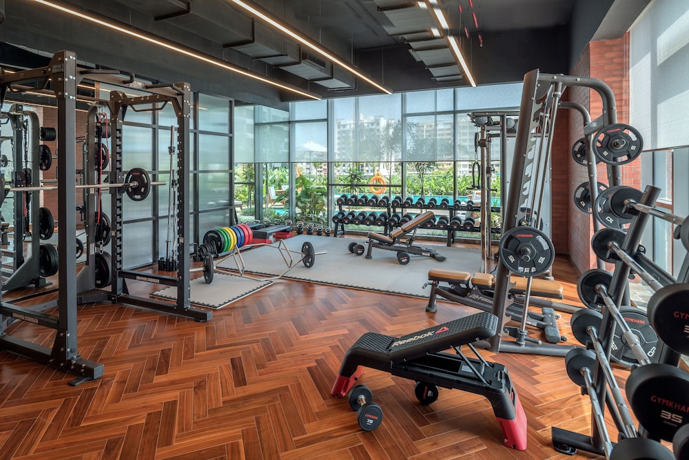 Radisson Blu Hotel & Spa Nashik 27/50