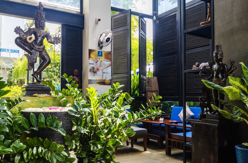 Bayon Modern Residence 7/50