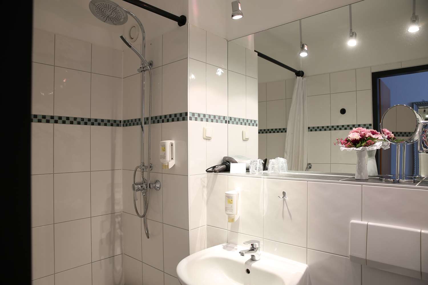 Best Western Spreewald 65/65