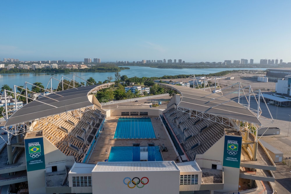 DOM Barra Hotel 36/50